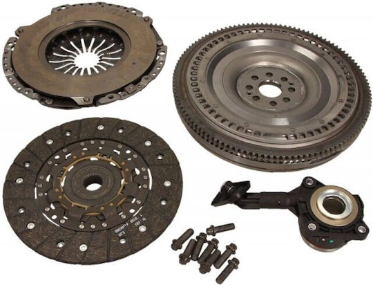 Clutch Kit Sachs 2290 601 102