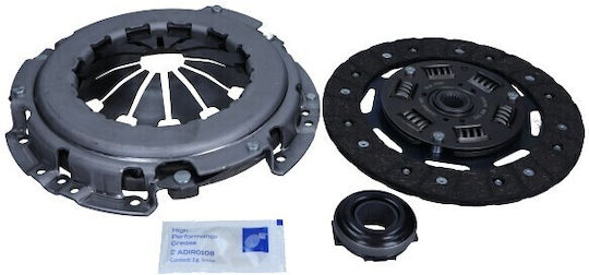 Blue Print Clutch Kit Adf123042