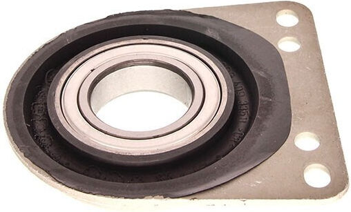 Zwischenlager Antriebswelle Febi Bilstein 43781