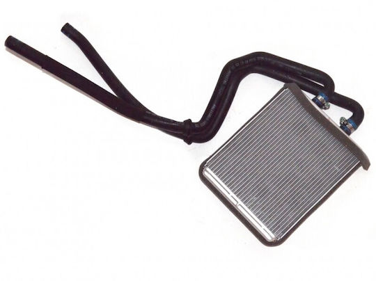 Denso Car Water Radiator