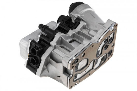 Engine Oil Cooler Oil Engine Bmw 1 2011-2019 1.6l Hatchback Bmw 1 2011-0 1.6l Hatchback Bmw 1 2011-2019 1.5l Hatchback
