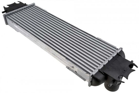 Интеркулер Въздух Nissan Primastar Bus 2001-0 2.0l Bus Nissan Primastar Bus 2001-0 1.9l Bus Nissan Primastar Platform Chassis 2002-2006 1.9l Van