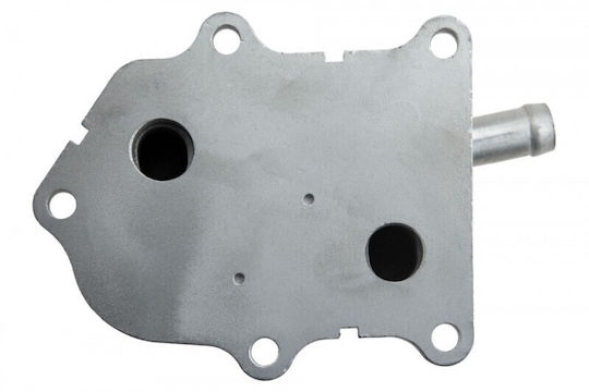 Oil Radiator Engine Oil Fiat 500x 2014-0 1.3l Suv Fiat 500x 2014-0 1.0l Suv Jeep Compass 2016-0 1.3l Suv