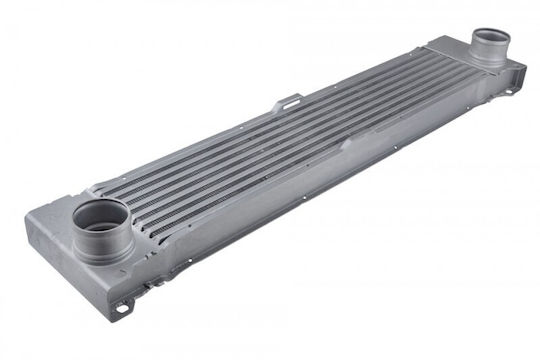 Radiator Aer Supraalimentare Mercedes-Benz Viano 2003-0 2.0l Bus Mercedes-Benz Vito Mixto Van 2003-0 2.2l Van Mercedes-Benz Vito Bus 2003-0 2.2l Bus