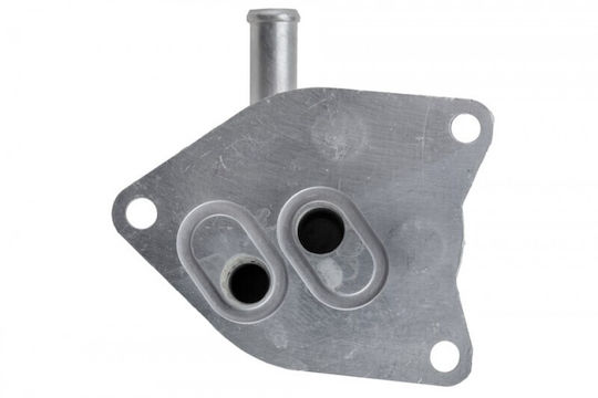 Engine Oil Cooler Oil Engine Peugeot 3008 SUV 2016-0 1.6l SUV Peugeot 3008 SUV 2016-0 2.0l SUV Peugeot 3008 Van 2016-0 2.0l SUV