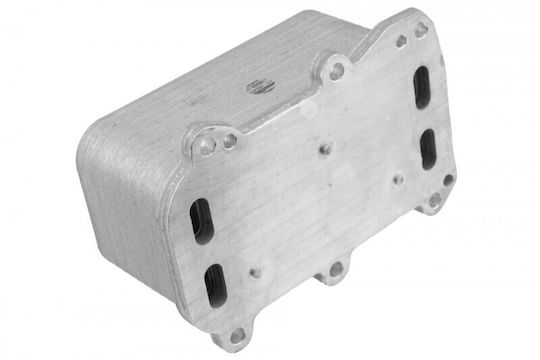 Radiator Ulei Motor Mercedes-Benz C-Class 2013-0 2.0l Sedan Mercedes-Benz C-Class Convertible 2016-0 2.0l Convertible Mercedes-Benz C-Class Coupe 2015-0 2.0l Coupe