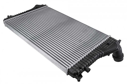 Air Intercooler Radiator Vw Beetle 2011-2019 2.0l Hatchback Vw Beetle Convertible 2011-2019 2.0l Convertible Vw Golf Vi 2008-2014 2.0l Hatchback