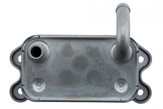 Radiator Ulei Motor Volvo S60 I 2000-2010 2.4l Sedan Volvo S80 I 1998-2008 2.4l Sedan Volvo V70 II 1999-2008 2.4l Break