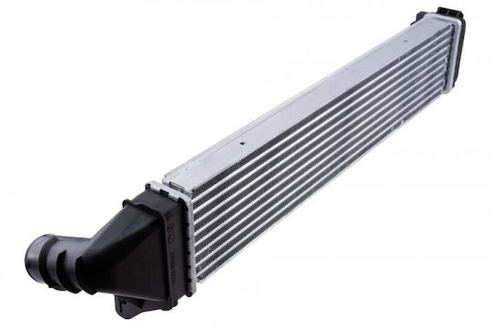 Air Intercooler Radiator Dacia Duster 2010-2018 1.5l Suv Dacia Logan 2004-0 1.5l Sedan Dacia Logan Express 2007-0 1.5l Van