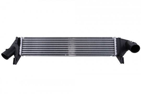 Air Intercooler Radiator Dacia Duster 2010-2018 1.5l Suv Dacia Logan 2004-0 1.5l Sedan Dacia Logan Express 2007-0 1.5l Van