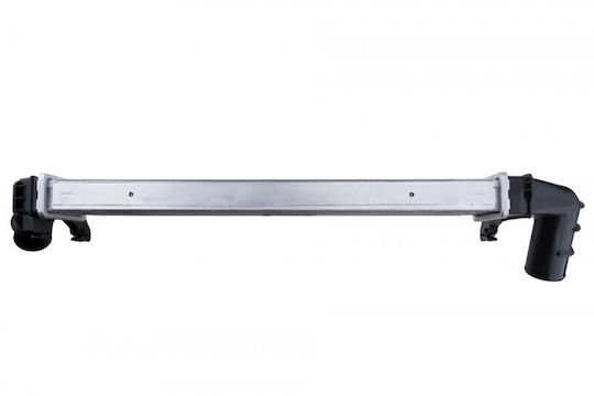Air Intercooler Radiator Dacia Duster 2010-2018 1.5l Suv Dacia Logan 2004-0 1.5l Sedan Dacia Logan Express 2007-0 1.5l Van