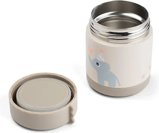 Done by Deer Baby Thermos Food Thermos 300ml