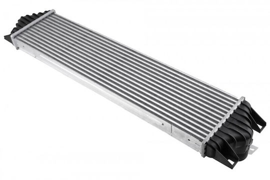 Air Intercooler Radiator Nissan Interstar Bus 2002-0 2.5l Bus Nissan Interstar Bus 2002-0 2.2l Bus Nissan Interstar Bus 2002-0 1.9l Bus