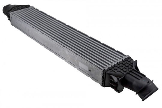Radiator Aer Supraalimentare Audi A4 Allroad B9 2016-0 2.0l Estate Audi A4 B9 2015-0 2.0l Sedan Audi A4 B9 Avant 2015-0 2.0l Estate