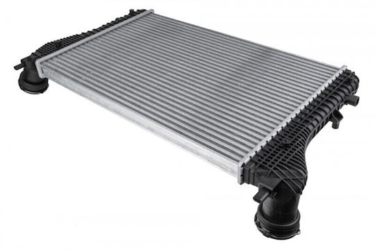 Air Intercooler Radiator Audi A3 2003-2013 2.0l Hatchback Audi A3 2003-2013 1.4l Hatchback Audi A3 2003-2013 1.8l Hatchback