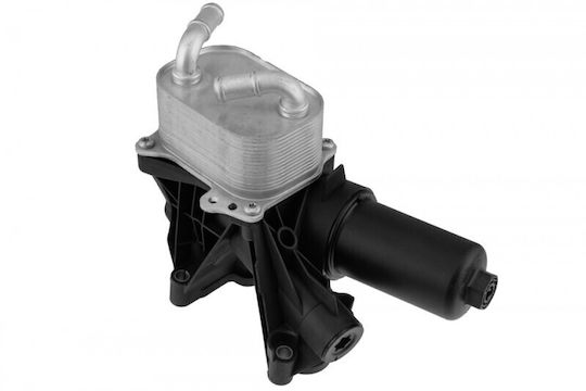 Oil Radiator Engine Oil Audi A3 Limousine 2020-0 2.0l Sedan Audi A3 Sportback 2019-0 2.0l Hatchback Vw Arteon 2017-0 2.0l Hatchback