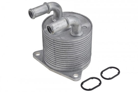 Radiator Ulei Cutie Automată Volvo S60 Ii 2010-2019 2.0l Sedan Volvo S60 Ii Cross Country 2015-2018 2l Sedan Volvo V60 I 2010-2018 2.0l Break