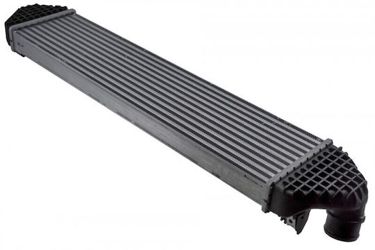 Radiator Aer Supraalimentare Volvo C30 2006-2013 1.6l Hatchback Volvo C30 2006-2013 2.0l Hatchback Volvo C70 Ii Convertible 2006-2013 2.0l Convertible