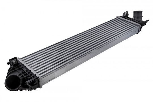 Radiator Aer Supraalimentare Volvo C30 2006-2013 1.6l Hatchback Volvo C30 2006-2013 2.0l Hatchback Volvo C70 Ii Convertible 2006-2013 2.0l Convertible