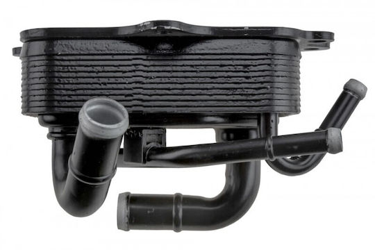 Oil Cooler Auto Transmission Kia Cerato III Saloon 2012-0 2.0l Sedan Hyundai Elantra VI Saloon 2015-0 2.0l Sedan Hyundai Elantra VI Saloon 2015-0 1.6l Sedan