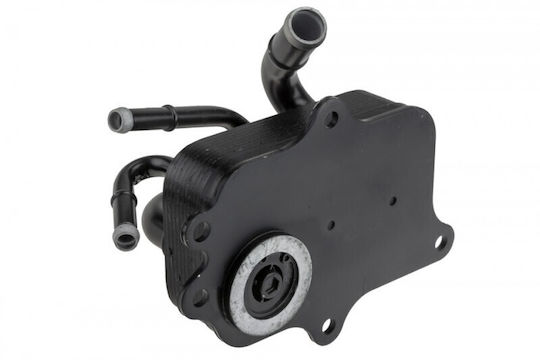 Oil Cooler Auto Transmission Kia Cerato III Saloon 2012-0 2.0l Sedan Hyundai Elantra VI Saloon 2015-0 2.0l Sedan Hyundai Elantra VI Saloon 2015-0 1.6l Sedan