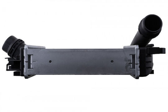 Air Intercooler Radiator Renault Captur I 2013-0 1.5l Hatchback Renault Captur I 2013-0 1.3l Hatchback Renault Captur I 2013-0 1.2l Hatchback