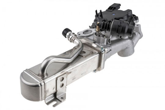 Agr Unit Peugeot 508 I 2010-2018 2.2l Sedan Peugeot 508 Sw I 2010-2018 2.2l Estate Citroën C5 Iii 2008-0 2.2l Sedan