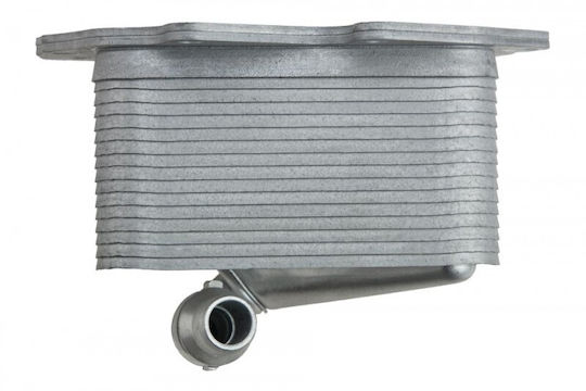 Engine Oil Cooler Oil Engine Bmw 1 2019-0 1.5l Hatchback Bmw 2 Active Tourer 2013-2021 1.5l Mpv Bmw 2 Active Tourer 2013-2021 2.0l Mpv