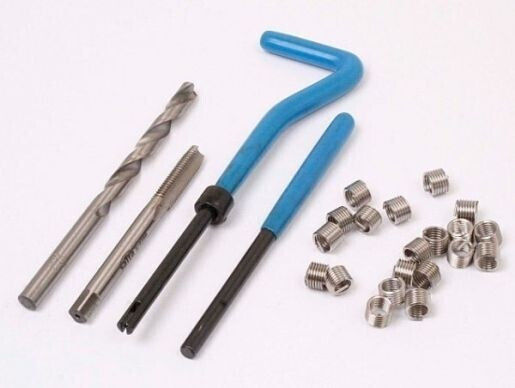 Asta Sx38b Thread Repair Kit M6x1.0