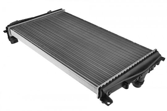 Радиатор Охлаждане Двигател Bmw 1 2011-2019 2.0l Хечбек Bmw 1 2011-2019 1.5l Хечбек Bmw 1 2011-0 2.0l Хечбек