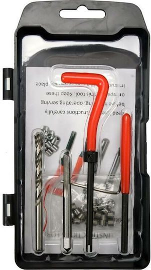 Yato Thread Repair Set M12x1.25 Thread Repair Kit 1pcs
