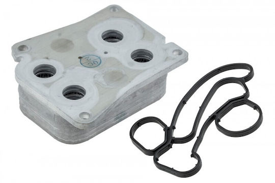 Radiator Ulei Motor Mercedes-Benz C-Class 2000-2007 1.8L Sedan Mercedes-Benz C-Class 2007-2015 1.6L Sedan Mercedes-Benz C-Class 2007-2015 1.8L Sedan
