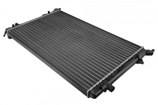 Engine Radiator Cooling Vw Beetle 2011-2019 2.5l Hatchback Vw Jetta Iv 2008-0 2.0l Sedan Vw Jetta Iv 2008-0 2.5l Sedan