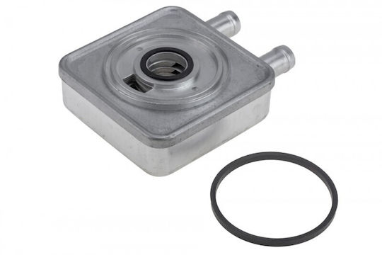 Oil Cooler Auto Transmission Peugeot 2008 I 2013-0 1.6l Suv Peugeot 207 2006-2015 1.6l Hatchback Peugeot 207 Cc 2007-2015 1.6l Convertible