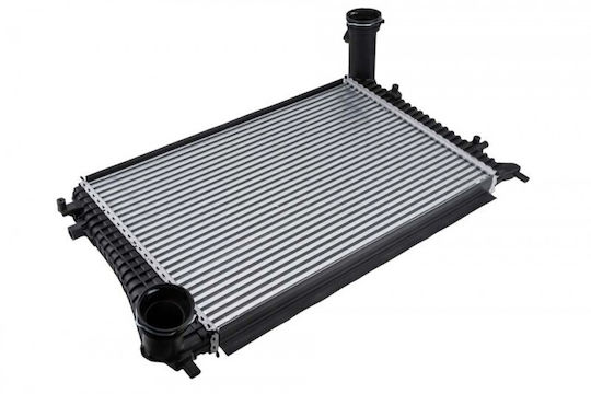 Air Intercooler Radiator Audi A3 2003-2013 2.0l Hatchback Audi A3 2003-2013 1.9l Hatchback Audi A3 Convertible 2008-2013 1.9l Convertible