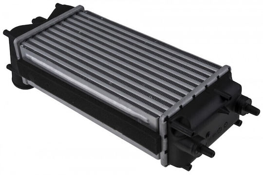 Радиатор Въздух Интеркулер Ford B-max 2012-0 1.5l Mpv Ford B-max 2012-0 1.6l Mpv Ford B-max Van 2012-0 1.5l Van