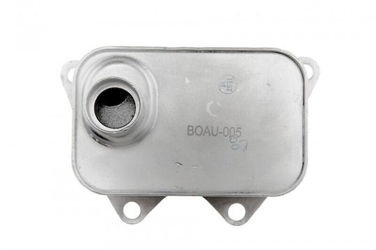 Engine Oil Cooler Oil Audi A3 2003-2013 1.8l Hatchback Audi A3 2003-2013 2.0l Hatchback Audi A3 Convertible 2008-2013 2.0l Convertible