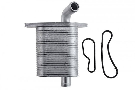 Engine Oil Cooler Oil Engine Land Rover Freelander 2 2006-2015 3.2l Suv Volvo S60 Ii 2010-2019 3.0l Sedan Volvo S80 Ii 2006-2016 3.0l Sedan