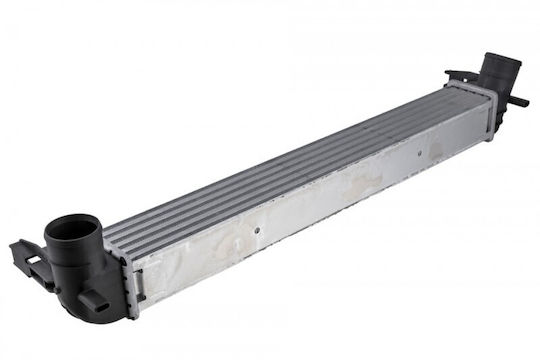 Air Intercooler Audi A1 2010-2018 1.6l Hatchback Audi A1 Sportback 2011-2018 1.6l Hatchback Skoda Fabia Ii 2006-2014 1.6l Hatchback
