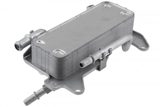 Oil Cooler Auto Transmission Audi A4 Allroad B9 2016-0 3.0l Estate Audi A4 B9 2015-0 3.0l Sedan Audi A4 B9 Avant 2015-0 2.9l Estate