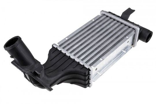 Air Intercooler Radiator Opel Astra G Convertible 2001-2005 2.2l Convertible Opel Astra G Coupe 2000-2005 2.2l Coupe Opel Astra G Estate 1998-2004 2.2l Estate