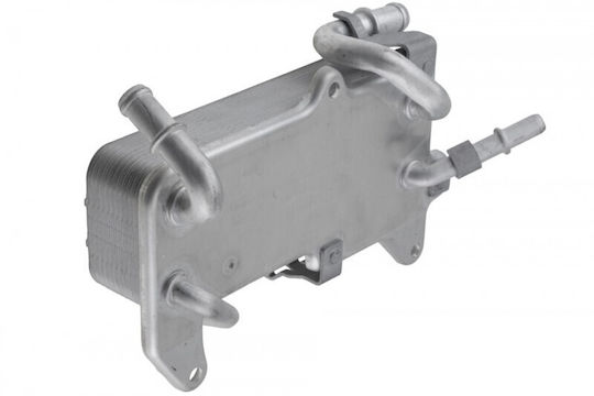 Oil Cooler Auto Transmission Audi A4 Allroad B9 2016-0 3.0l Estate Audi A4 B9 2015-0 3.0l Sedan Audi A4 B9 Avant 2015-0 2.9l Estate