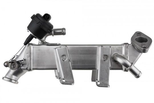 Egr Cooler Renault Espace Iv 2002-0 2.0l Mpv Renault Grand Scénic Iii 2009-0 2.0l Mpv Renault Koleos I 2008-0 2.0l Suv