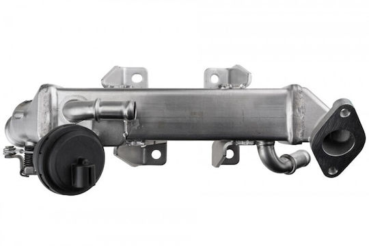 Egr Cooler Renault Espace Iv 2002-0 2.0l Mpv Renault Grand Scénic Iii 2009-0 2.0l Mpv Renault Koleos I 2008-0 2.0l Suv