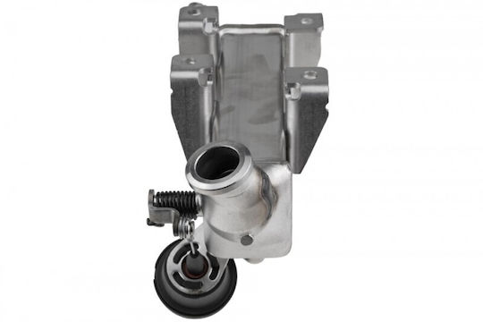 Egr Cooler Renault Espace Iv 2002-0 2.0l Mpv Renault Grand Scénic Iii 2009-0 2.0l Mpv Renault Koleos I 2008-0 2.0l Suv
