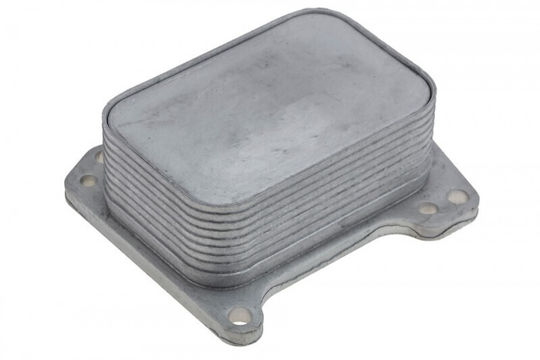 Радиатор Масло Масло Двигател Opel Astra J 2009-2015 1.6l Хечбек Opel Astra J Gtc 2011-0 1.6l Хечбек Opel Astra J Седан 2012-0 1.6l Седан