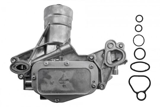NTY Auto-Kühlschränke Motor Alfa Romeo 159 2005-2012 1.8l Limousine Alfa Romeo 159 SportWagon 2005-2012 1.8l Kombi Saab 9-5 2010-2012 1.6l Limousine