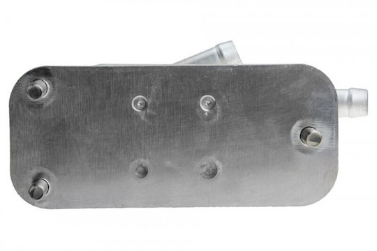 Радиатор Масло Двигател Ford Usa F-250 Super Duty 2007-0 6.7l Pickup Ford Usa F-250 Super Duty Crew Cab Pickup 2010-0 6.7l Pickup Ford Usa F-250 Super Duty Extended Cab Pickup 2010-0 6.7l Pickup