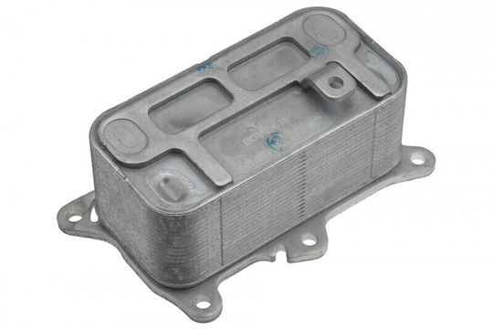 Engine Oil Cooler Oil Engine Mercedes-benz A-class 2018-0 2.0l Hatchback Mercedes-benz B-class Sports Tourer 2018-0 2.0l Hatchback Mercedes-benz C-class 2013-0 1.6l Sedan