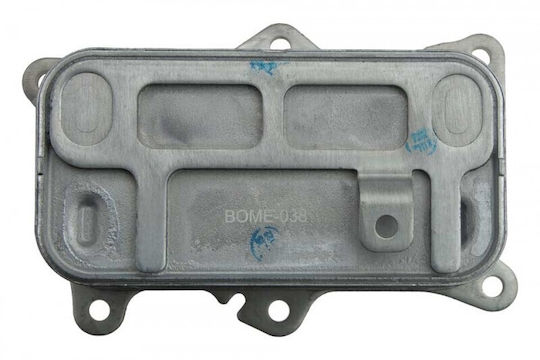 Engine Oil Cooler Oil Engine Mercedes-benz A-class 2018-0 2.0l Hatchback Mercedes-benz B-class Sports Tourer 2018-0 2.0l Hatchback Mercedes-benz C-class 2013-0 1.6l Sedan